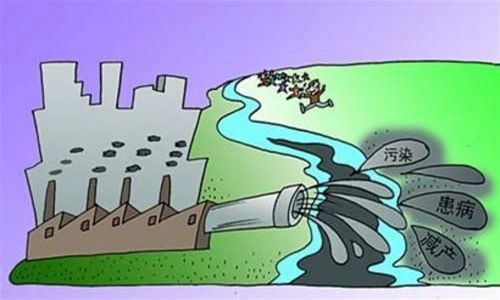 政策刺激污水处理板块暴涨 2万亿治水投资惹争